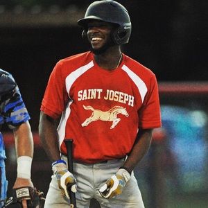 Meet your Posher, Hampton